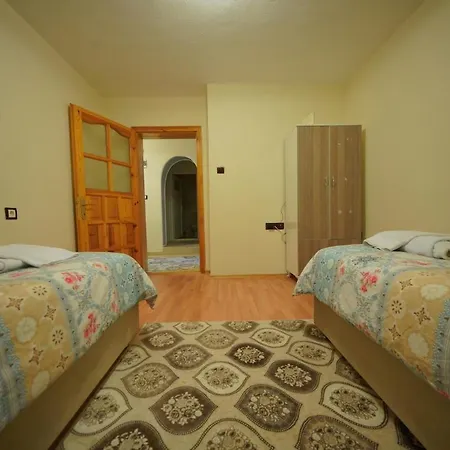 Cappadocia Silkroad House 2 公寓 格雷梅