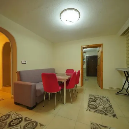 Cappadocia Silkroad House 2 Apartment *