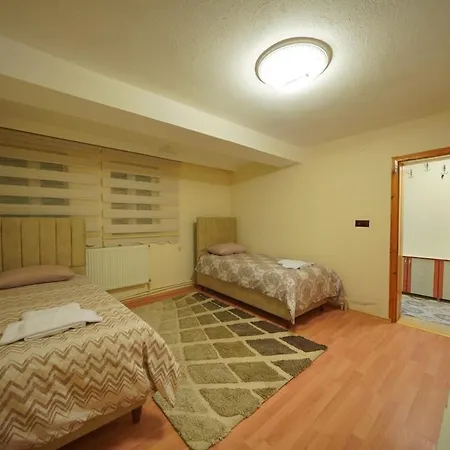 Appartamento Cappadocia Silkroad House 2 *