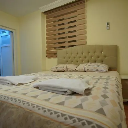 Cappadocia Silkroad House 2 *