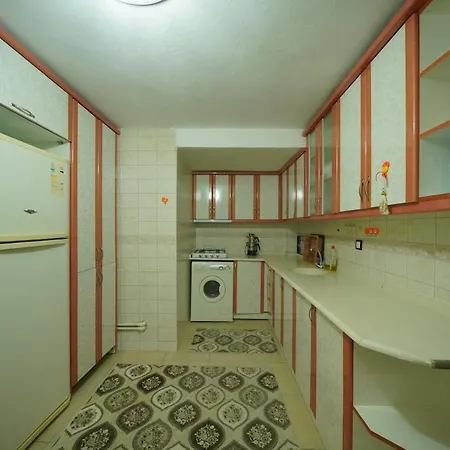 Cappadocia Silkroad House 2 Apartment
