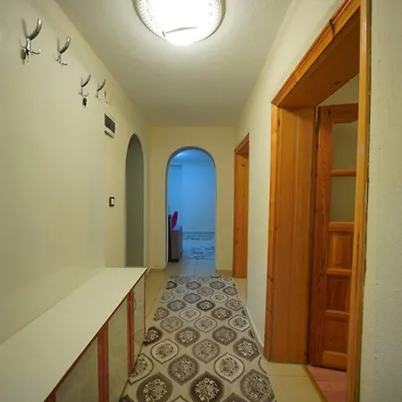 Cappadocia Silkroad House 2 Appartamento Göreme
