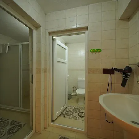 Cappadocia Silkroad House 2 *