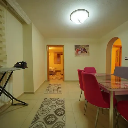 Cappadocia Silkroad House 2 Goreme