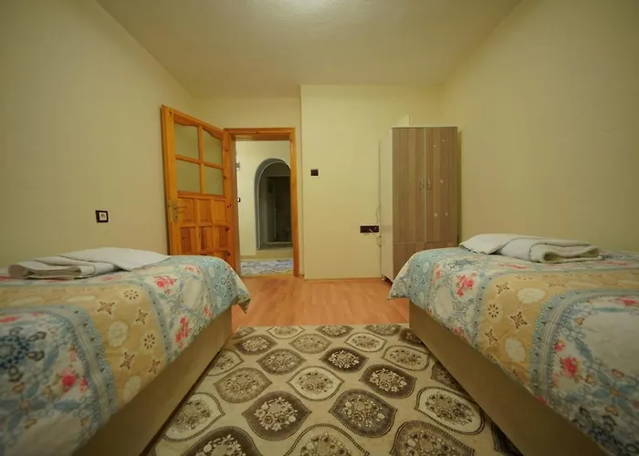 Cappadocia Silkroad House 2 Appartamento Göreme