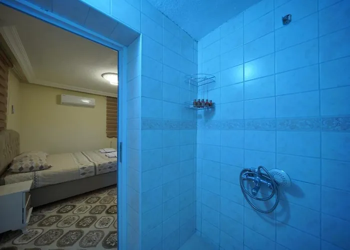 Cappadocia Silkroad House 2