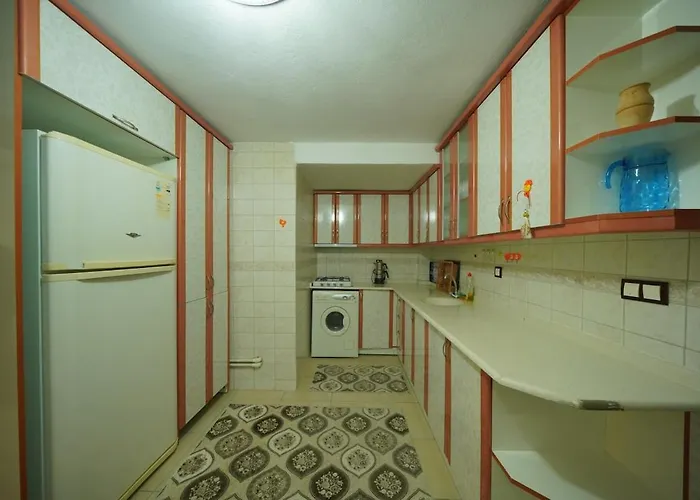 Cappadocia Silkroad House 2 Appartamento