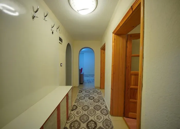 Cappadocia Silkroad House 2 Appartamento Göreme