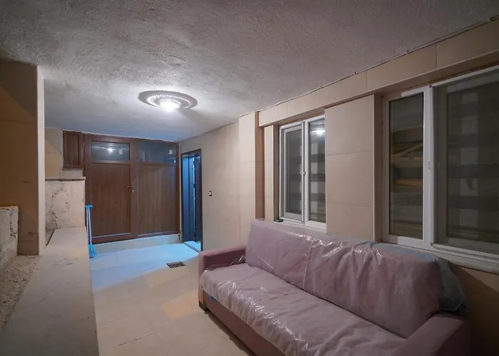 Appartamento Cappadocia Silkroad House 2 Göreme