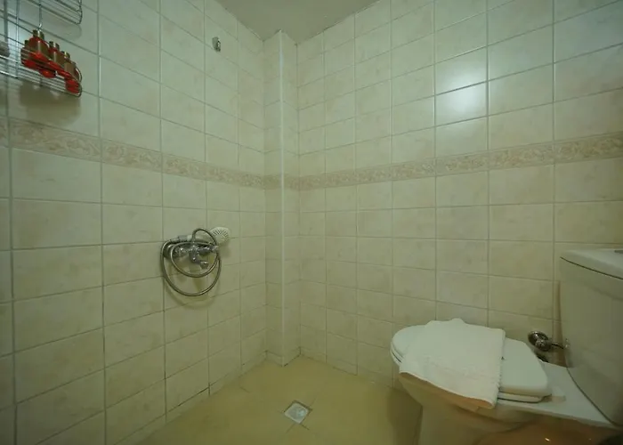 Appartamento Cappadocia Silkroad House 2 Göreme