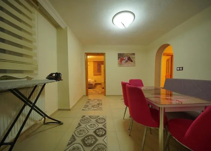 Cappadocia Silkroad House 2 Göreme