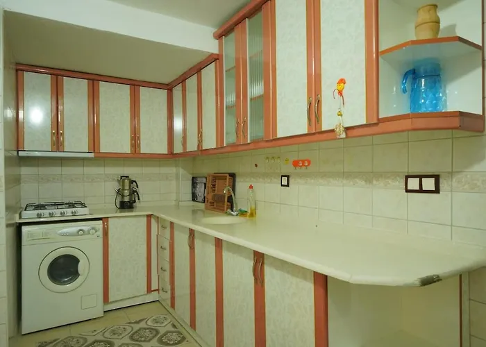 Cappadocia Silkroad House 2 Appartamento Göreme