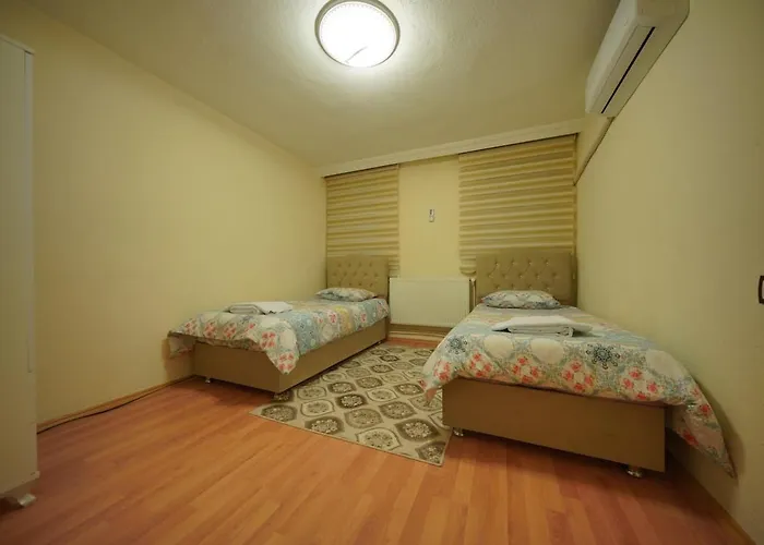 Cappadocia Silkroad House 2